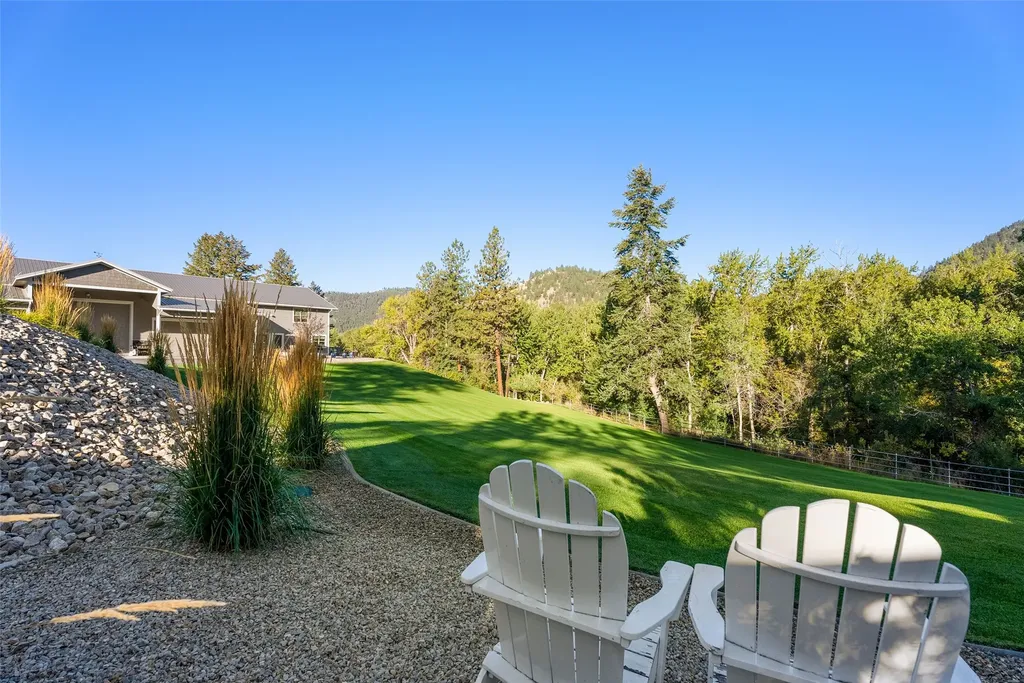 8350 Vann Drive Lolo MT 59847