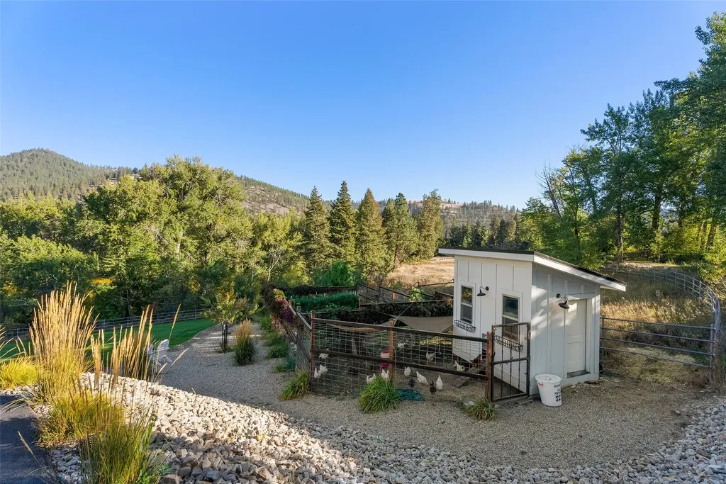 8350 Vann Drive Lolo MT 59847