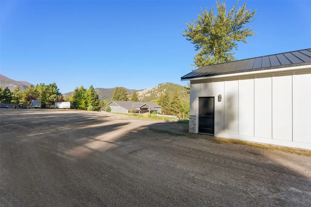 8350 Vann Drive Lolo MT 59847