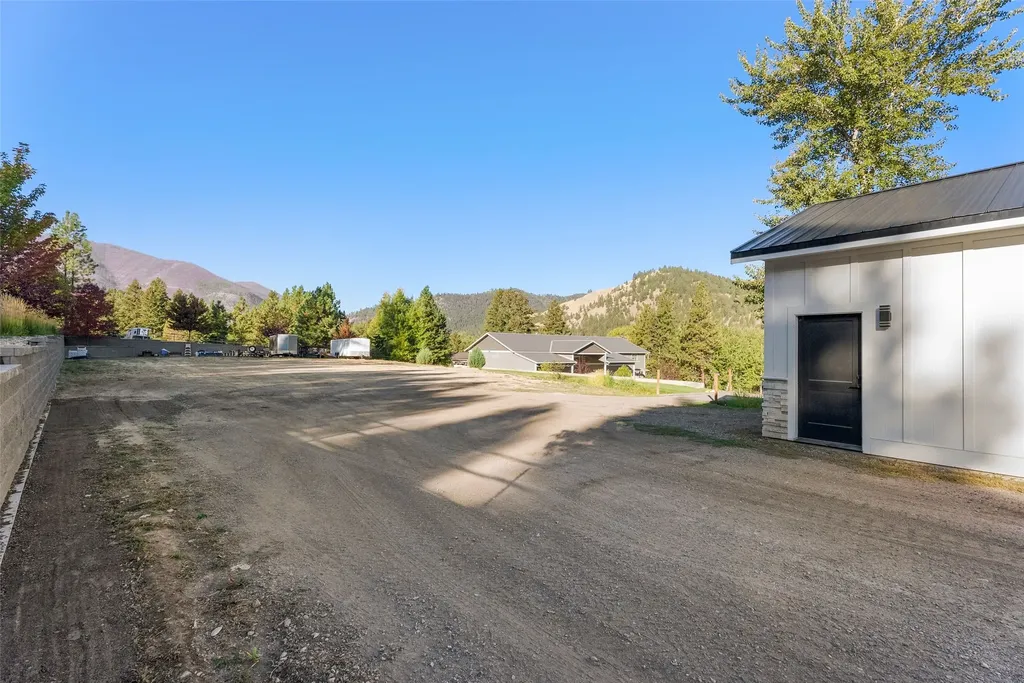 8350 Vann Drive Lolo MT 59847