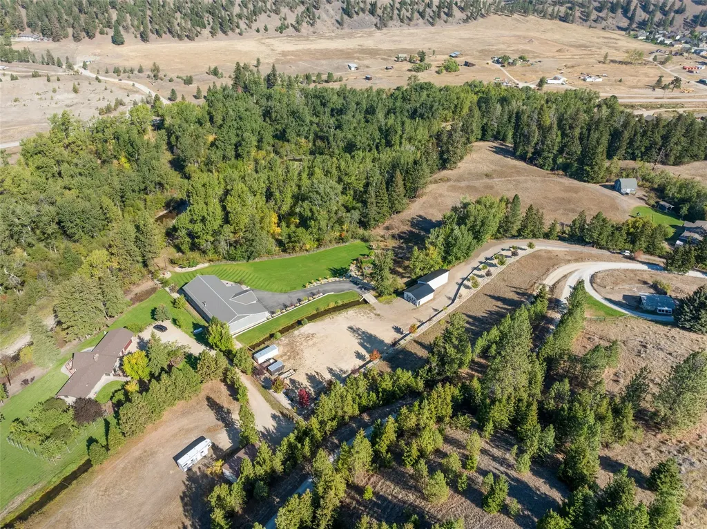 8350 Vann Drive Lolo MT 59847