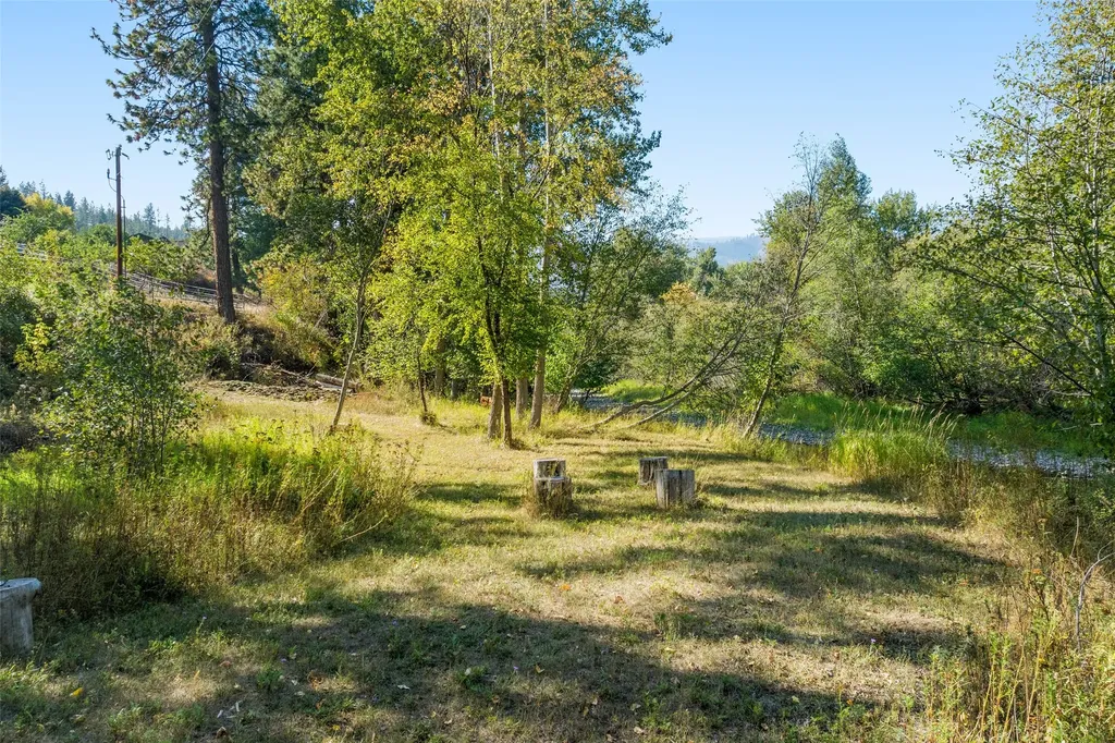 8350 Vann Drive Lolo MT 59847