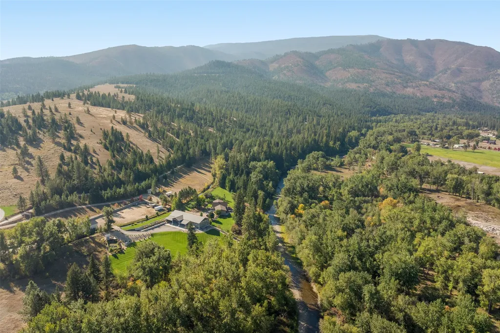 8350 Vann Drive Lolo MT 59847