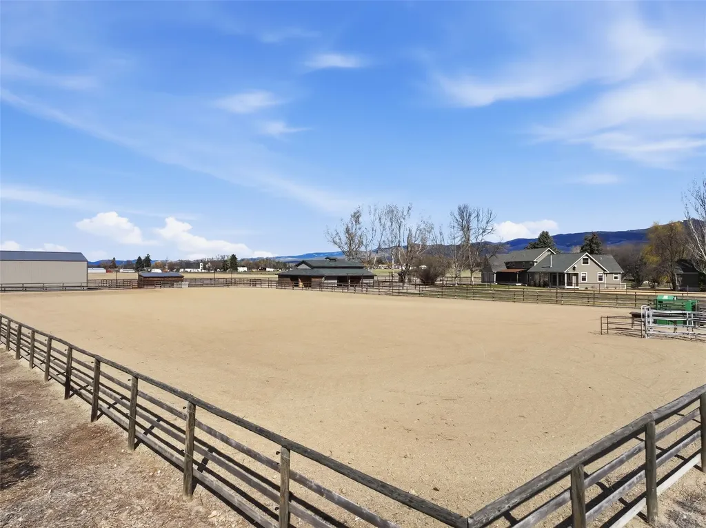 340 Selway View Road Corvallis MT 59828