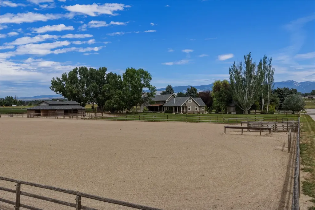 340 Selway View Road Corvallis MT 59828