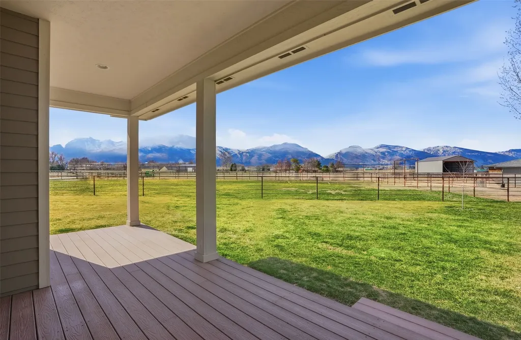 340 Selway View Road Corvallis MT 59828