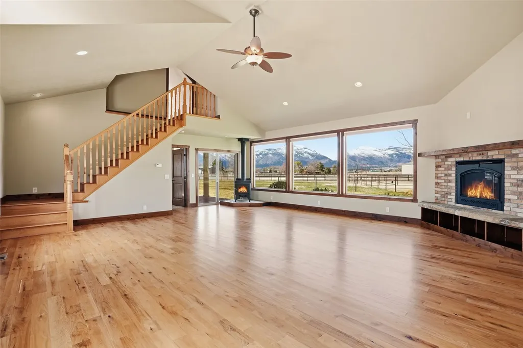 340 Selway View Road Corvallis MT 59828