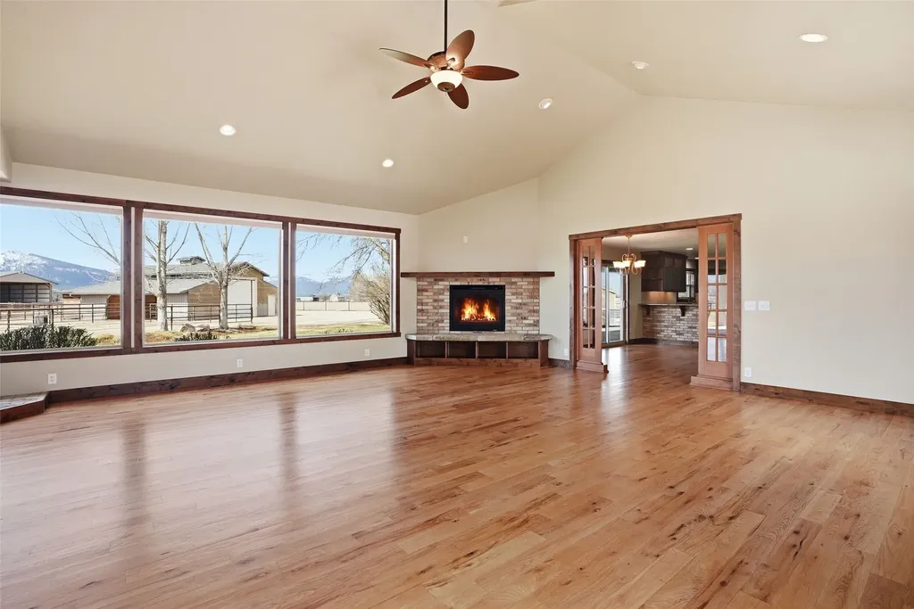340 Selway View Road Corvallis MT 59828