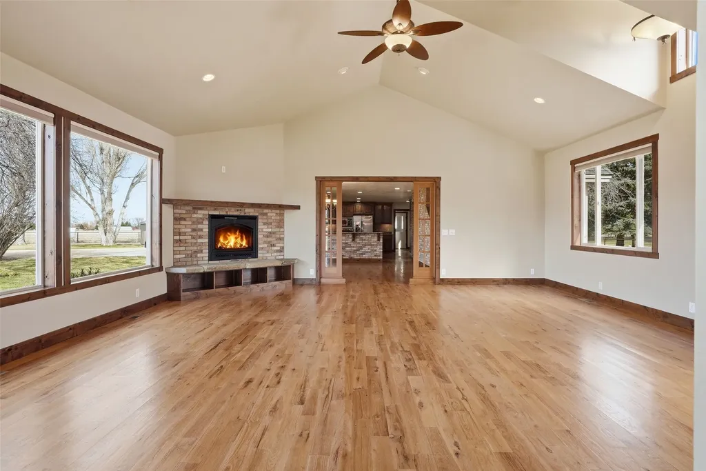 340 Selway View Road Corvallis MT 59828