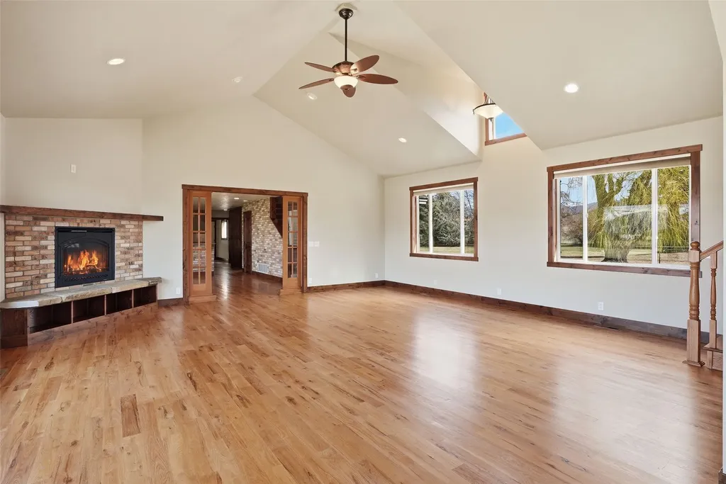 340 Selway View Road Corvallis MT 59828