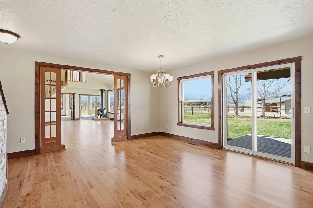 340 Selway View Road Corvallis MT 59828