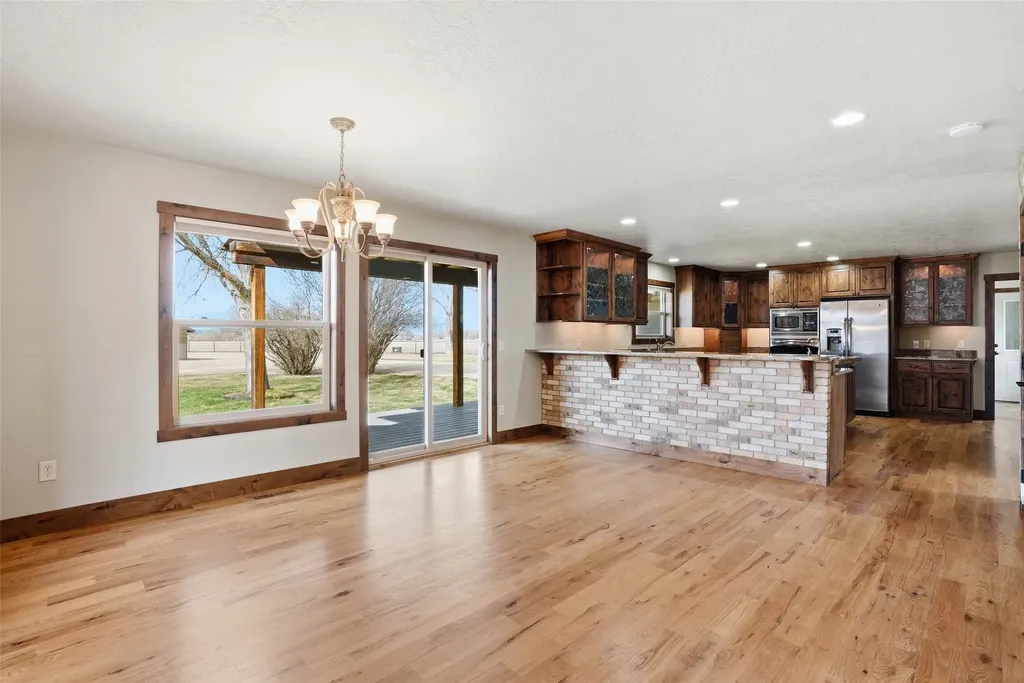 340 Selway View Road Corvallis MT 59828