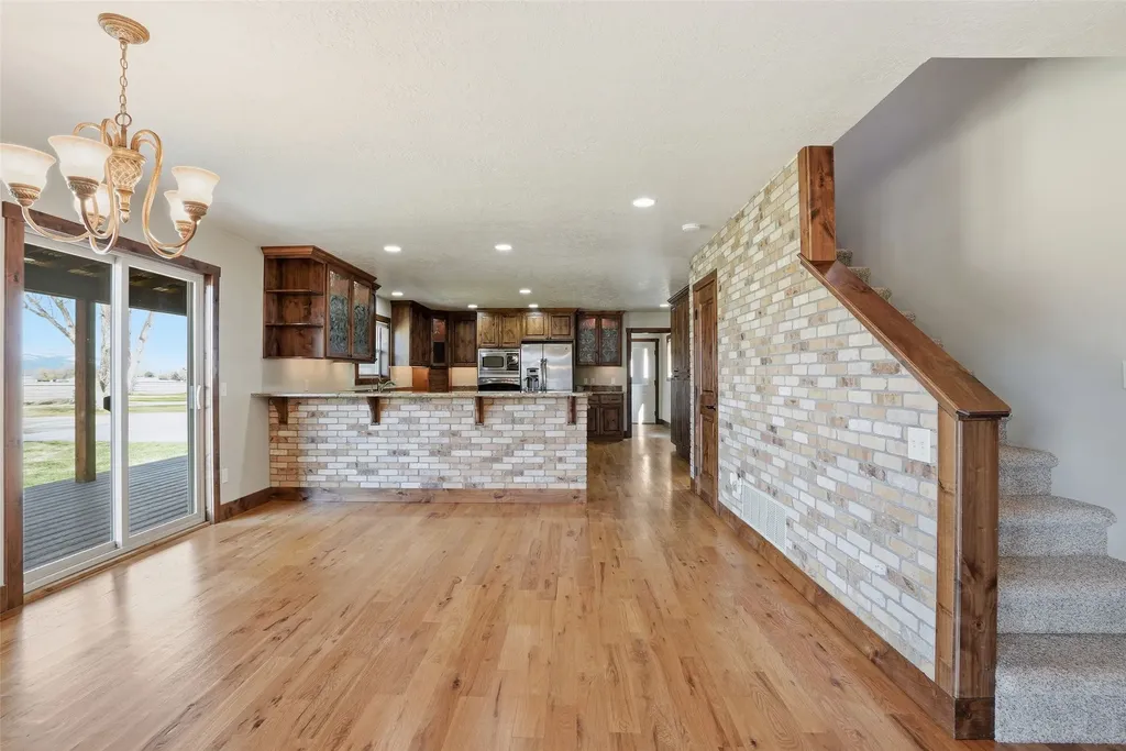 340 Selway View Road Corvallis MT 59828