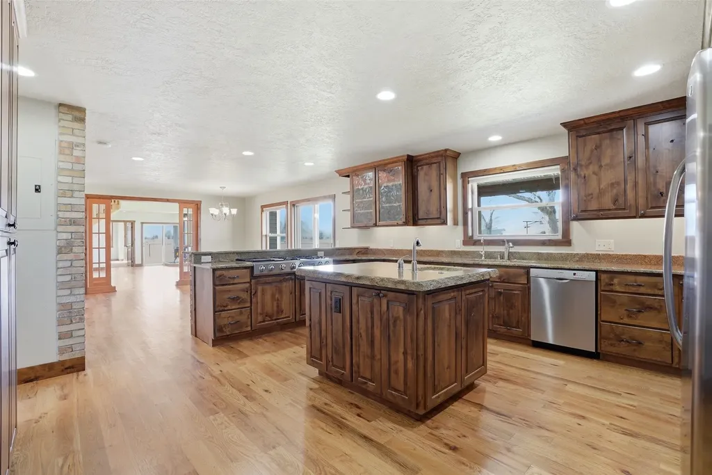 340 Selway View Road Corvallis MT 59828