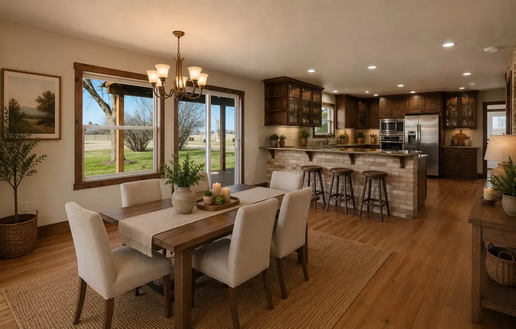 340 Selway View Road Corvallis MT 59828