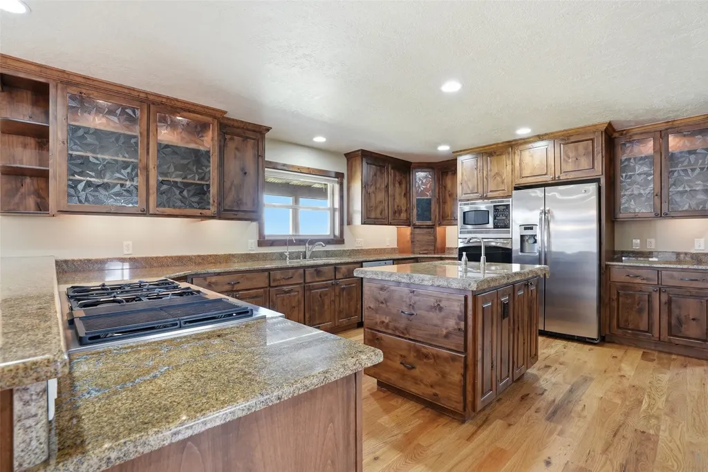 340 Selway View Road Corvallis MT 59828