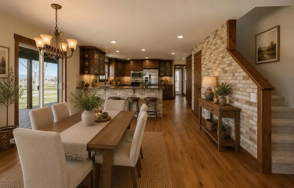340 Selway View Road Corvallis MT 59828