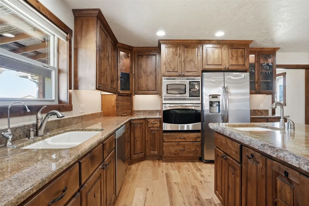 340 Selway View Road Corvallis MT 59828