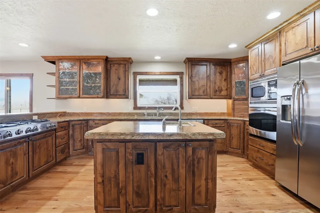 340 Selway View Road Corvallis MT 59828