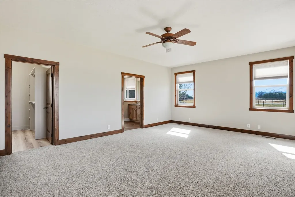 340 Selway View Road Corvallis MT 59828