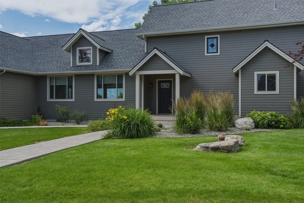 340 Selway View Road Corvallis MT 59828