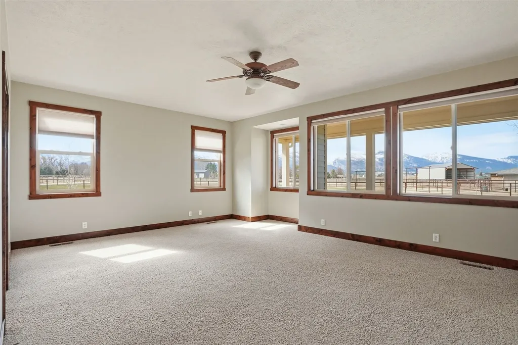 340 Selway View Road Corvallis MT 59828