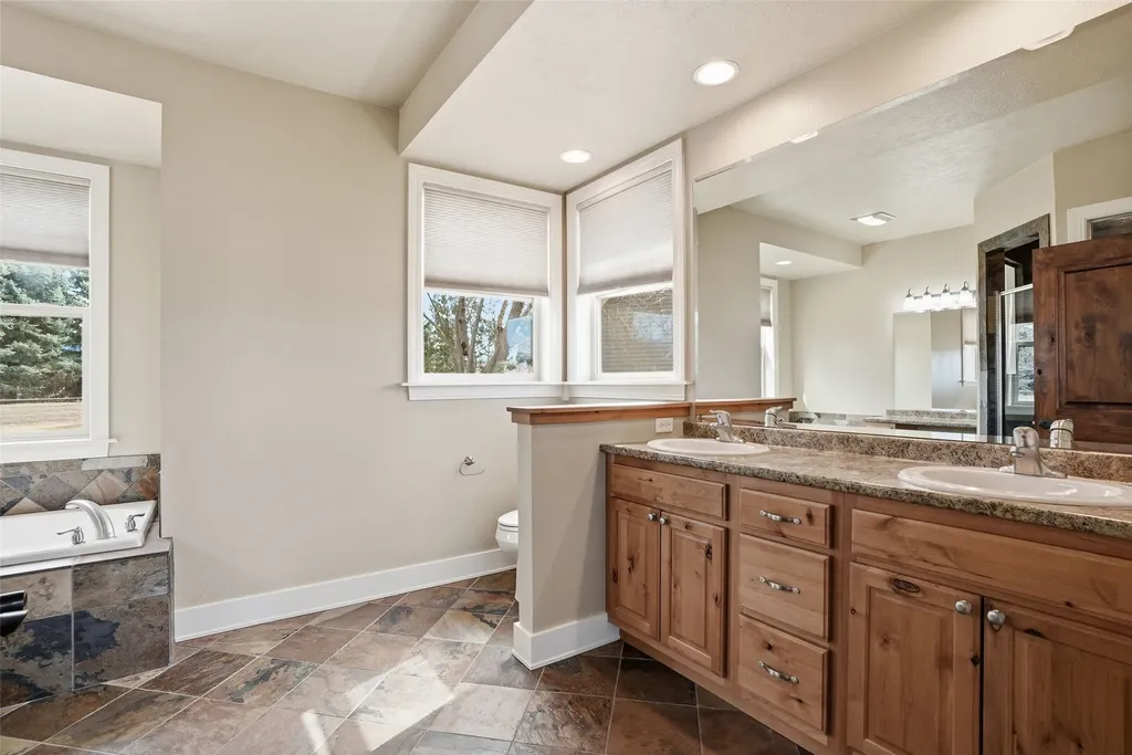 340 Selway View Road Corvallis MT 59828