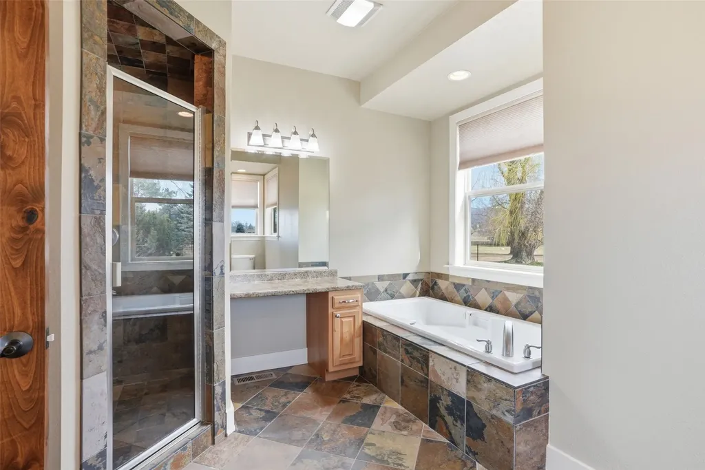 340 Selway View Road Corvallis MT 59828