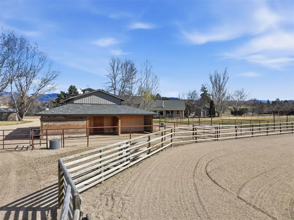 340 Selway View Road Corvallis MT 59828