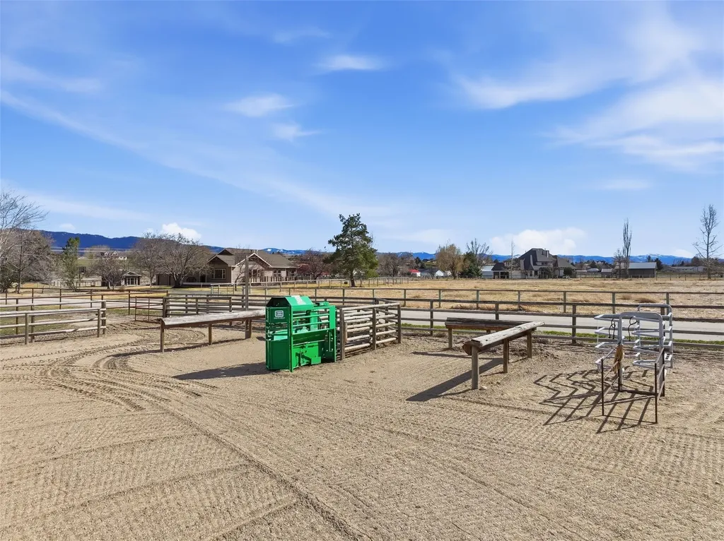 340 Selway View Road Corvallis MT 59828
