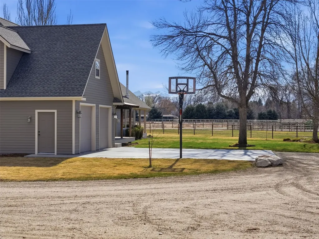 340 Selway View Road Corvallis MT 59828