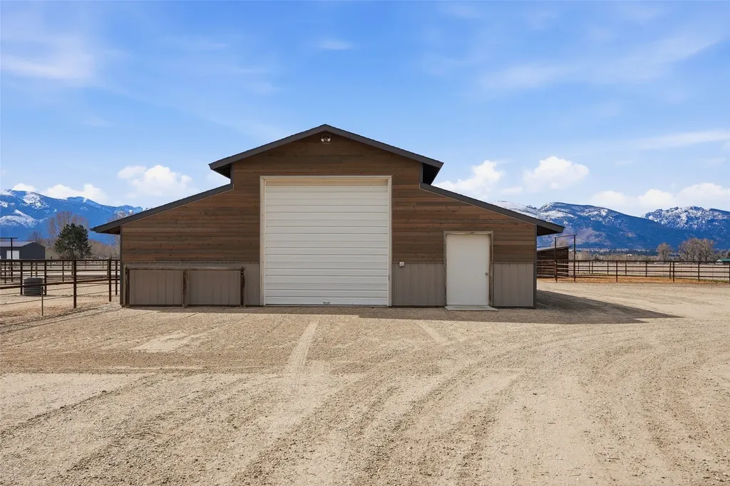 340 Selway View Road Corvallis MT 59828