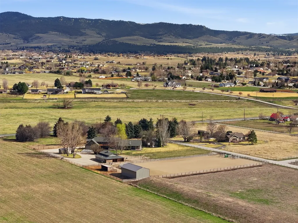 340 Selway View Road Corvallis MT 59828