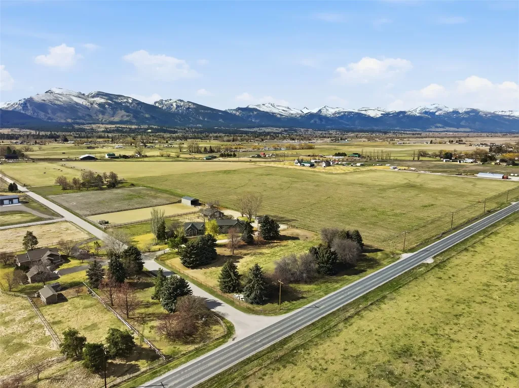340 Selway View Road Corvallis MT 59828