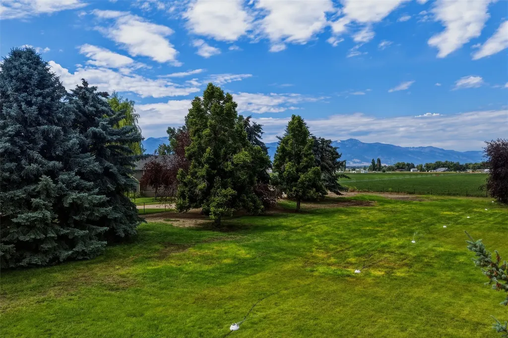 340 Selway View Road Corvallis MT 59828