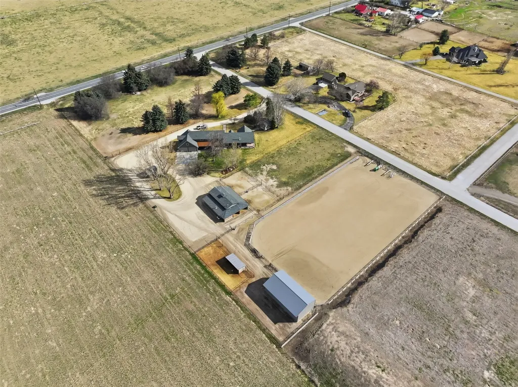 340 Selway View Road Corvallis MT 59828