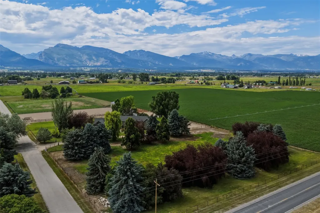 340 Selway View Road Corvallis MT 59828