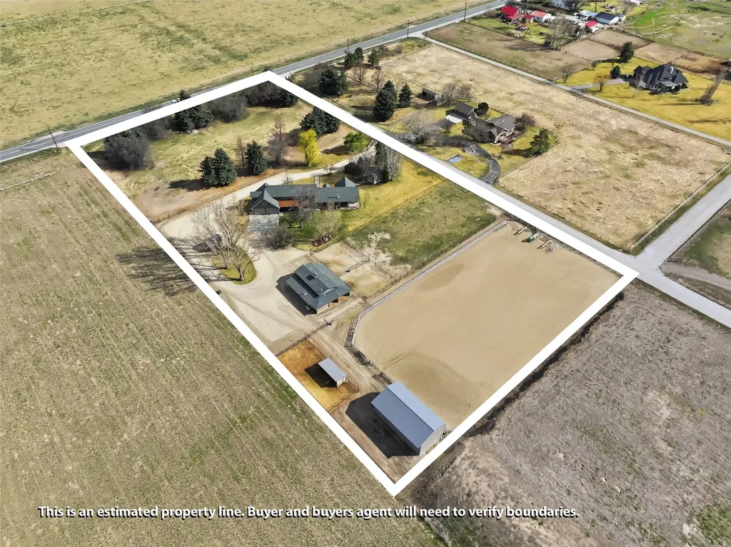 340 Selway View Road Corvallis MT 59828