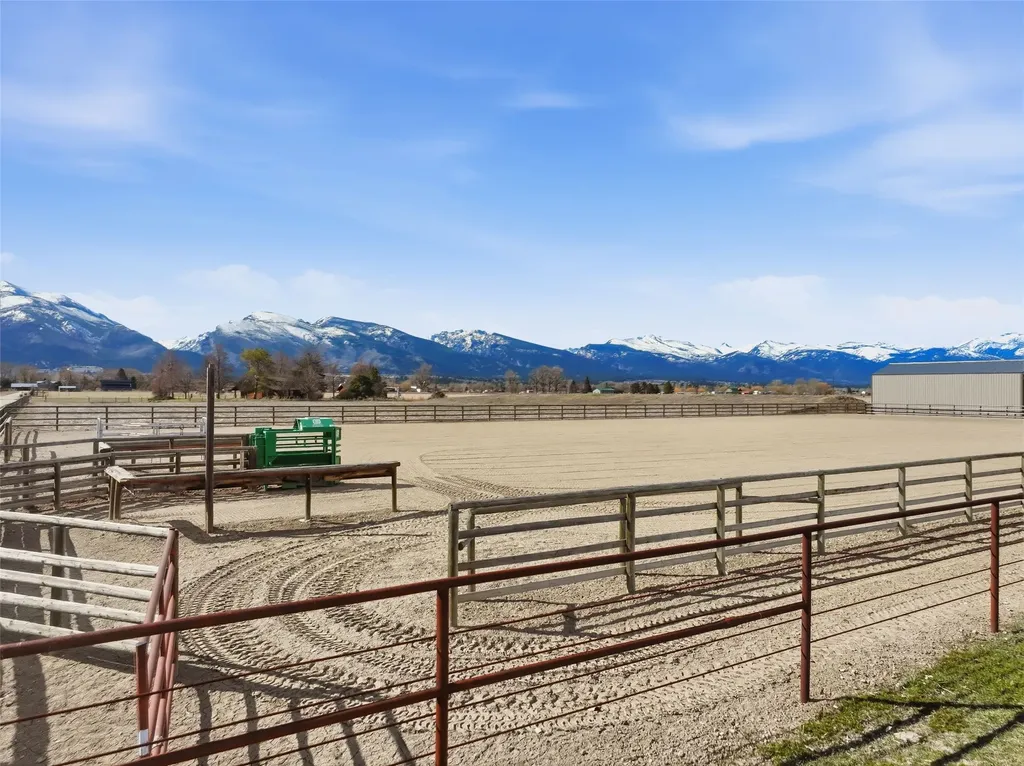 340 Selway View Road Corvallis MT 59828