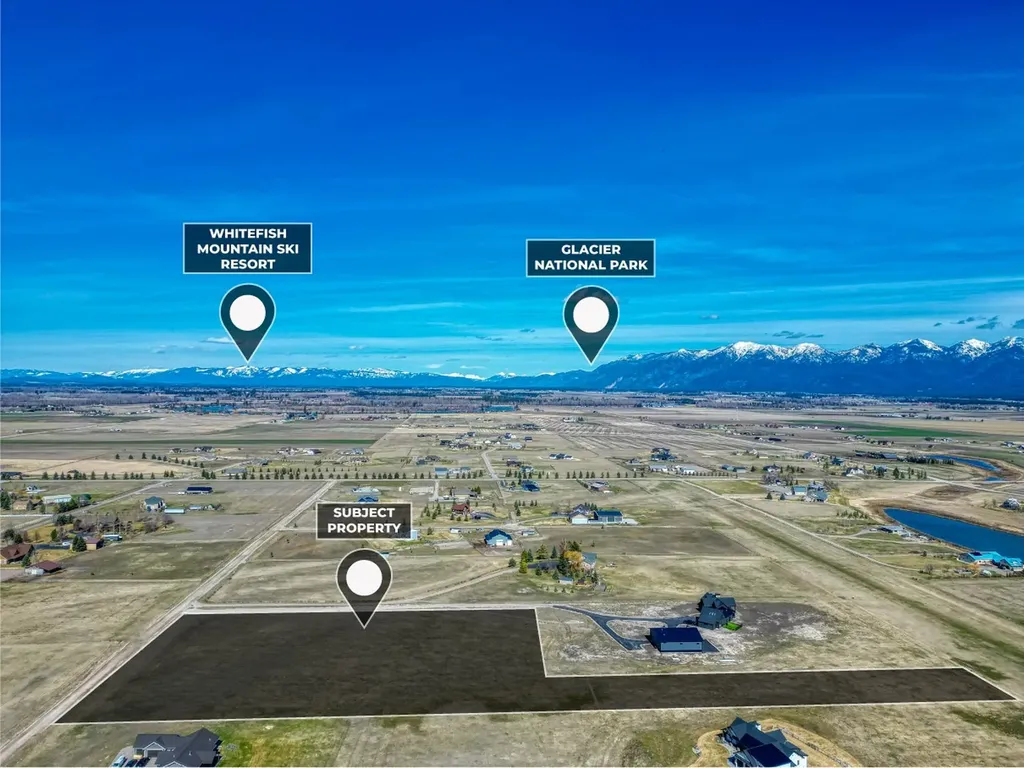 Kalispell MT 59901