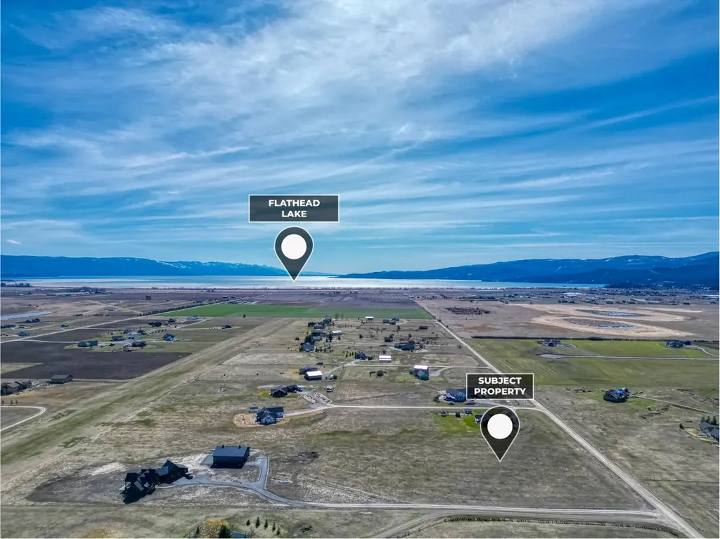 Kalispell MT 59901