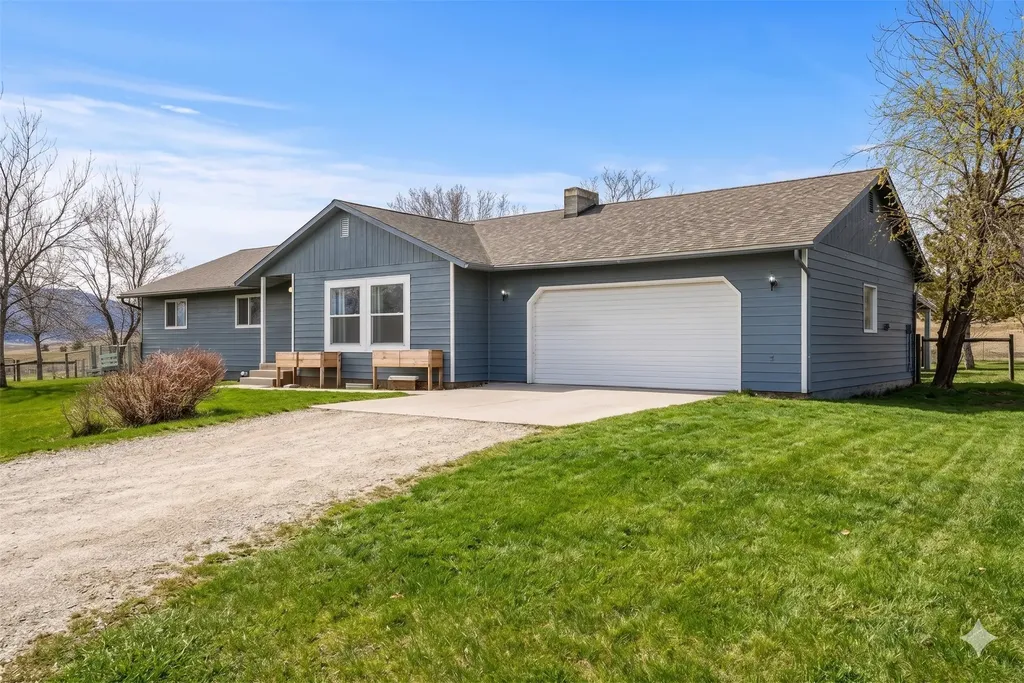5651 Skyview Drive Florence MT 59833
