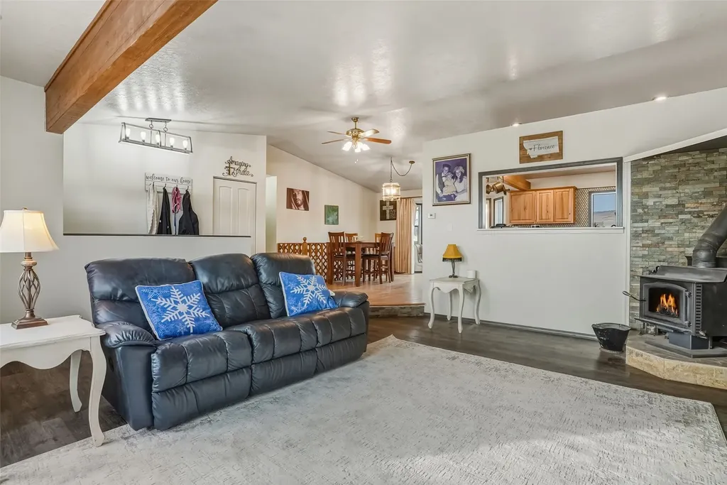 5651 Skyview Drive Florence MT 59833