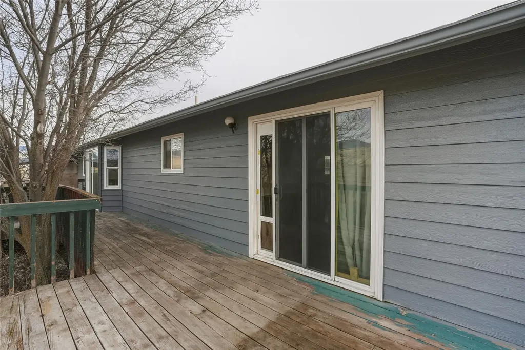 5651 Skyview Drive Florence MT 59833
