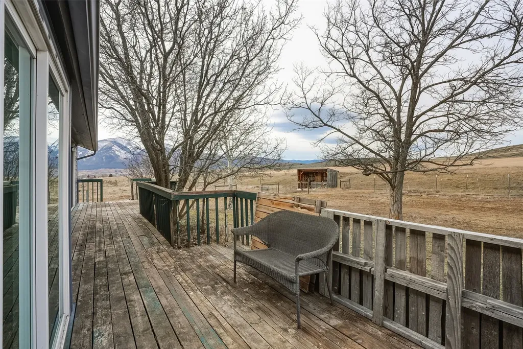 5651 Skyview Drive Florence MT 59833