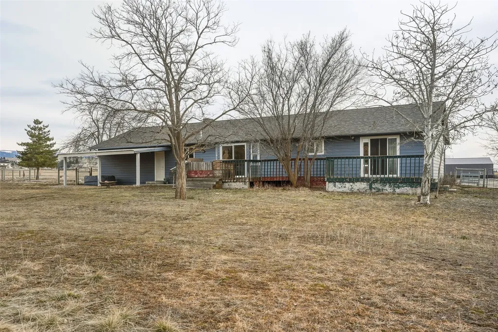5651 Skyview Drive Florence MT 59833
