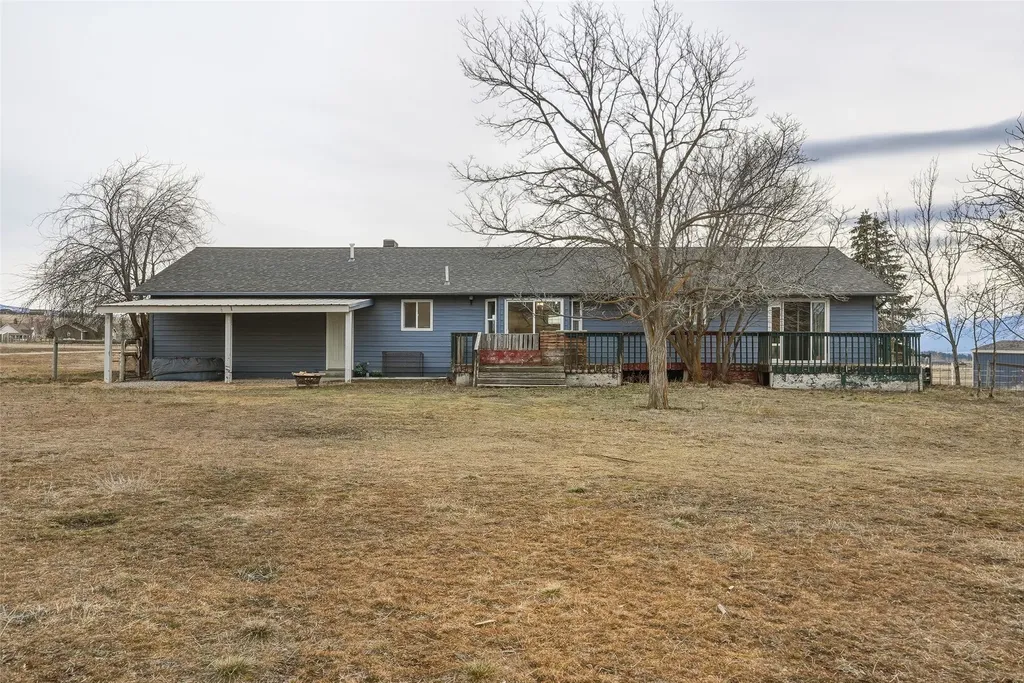 5651 Skyview Drive Florence MT 59833
