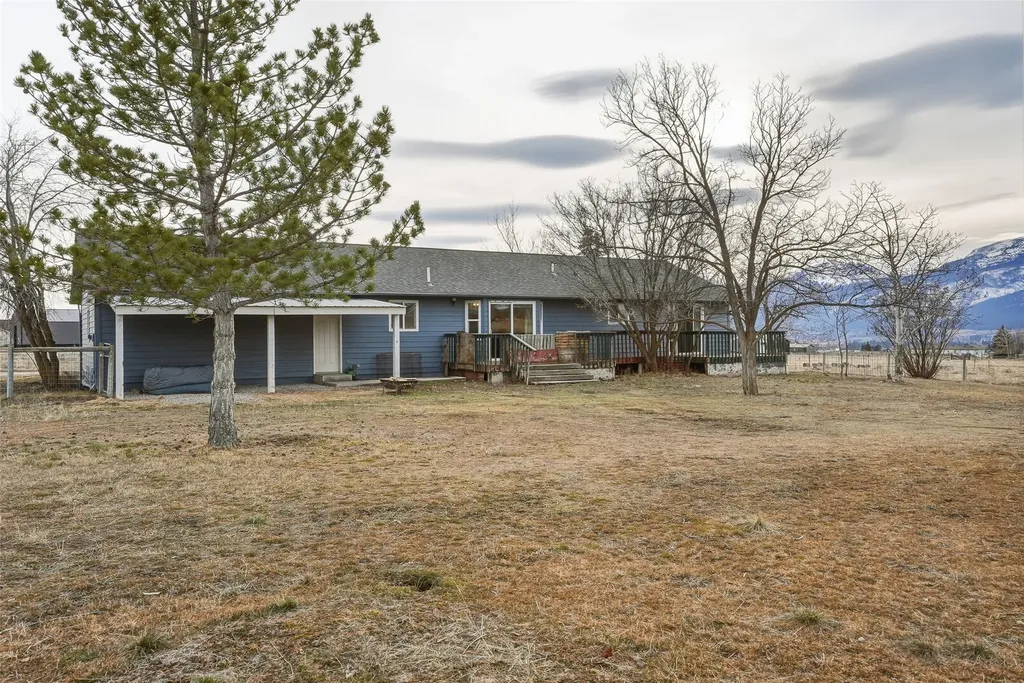 5651 Skyview Drive Florence MT 59833