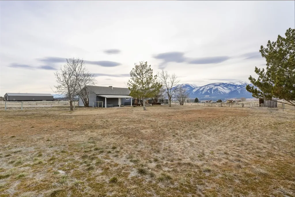 5651 Skyview Drive Florence MT 59833