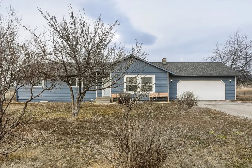 5651 Skyview Drive Florence MT 59833